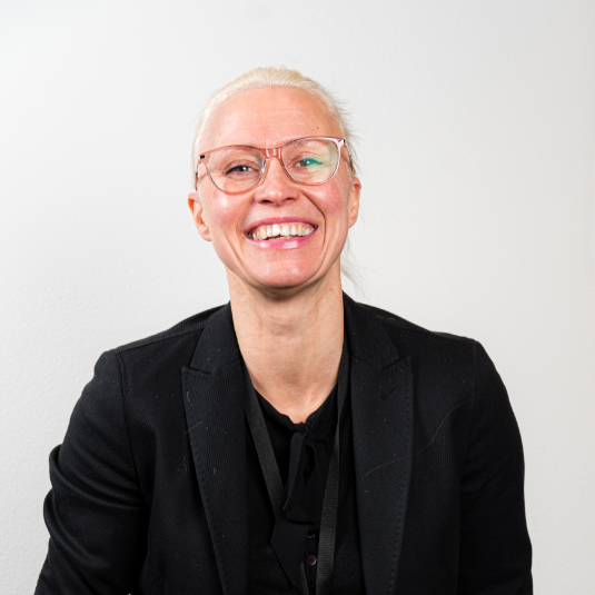 Anne Korte 
