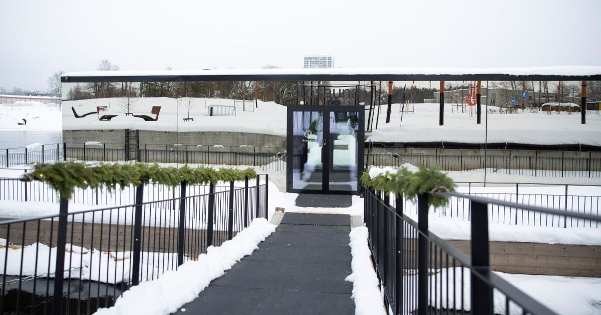 Olosauna toimii kuutena päivänä viikossa yleisenä saunana ja kohtaamispaikkana niin oululaisille kuin kaupungissa vieraileville.