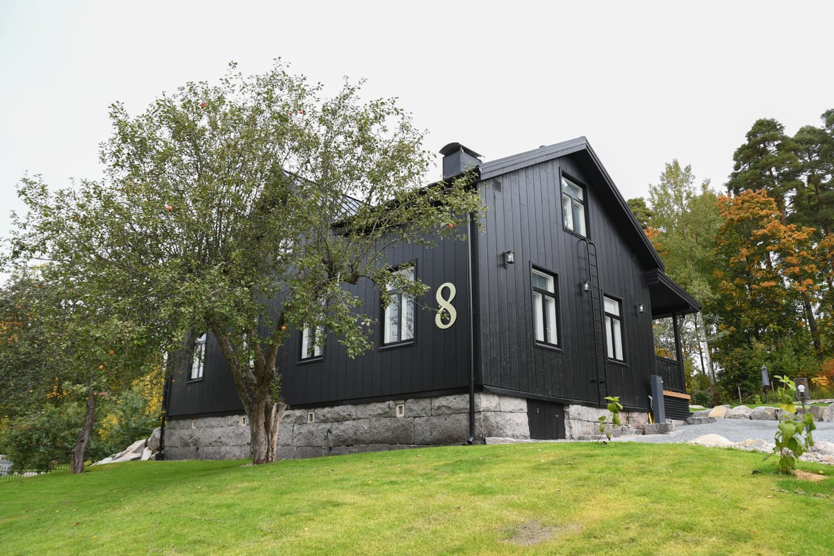 Hameenlinna hirsitalo