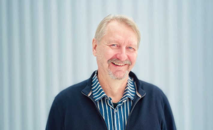 Hannu Haapala