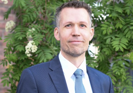 Marko Lindfors POP Vakuutus