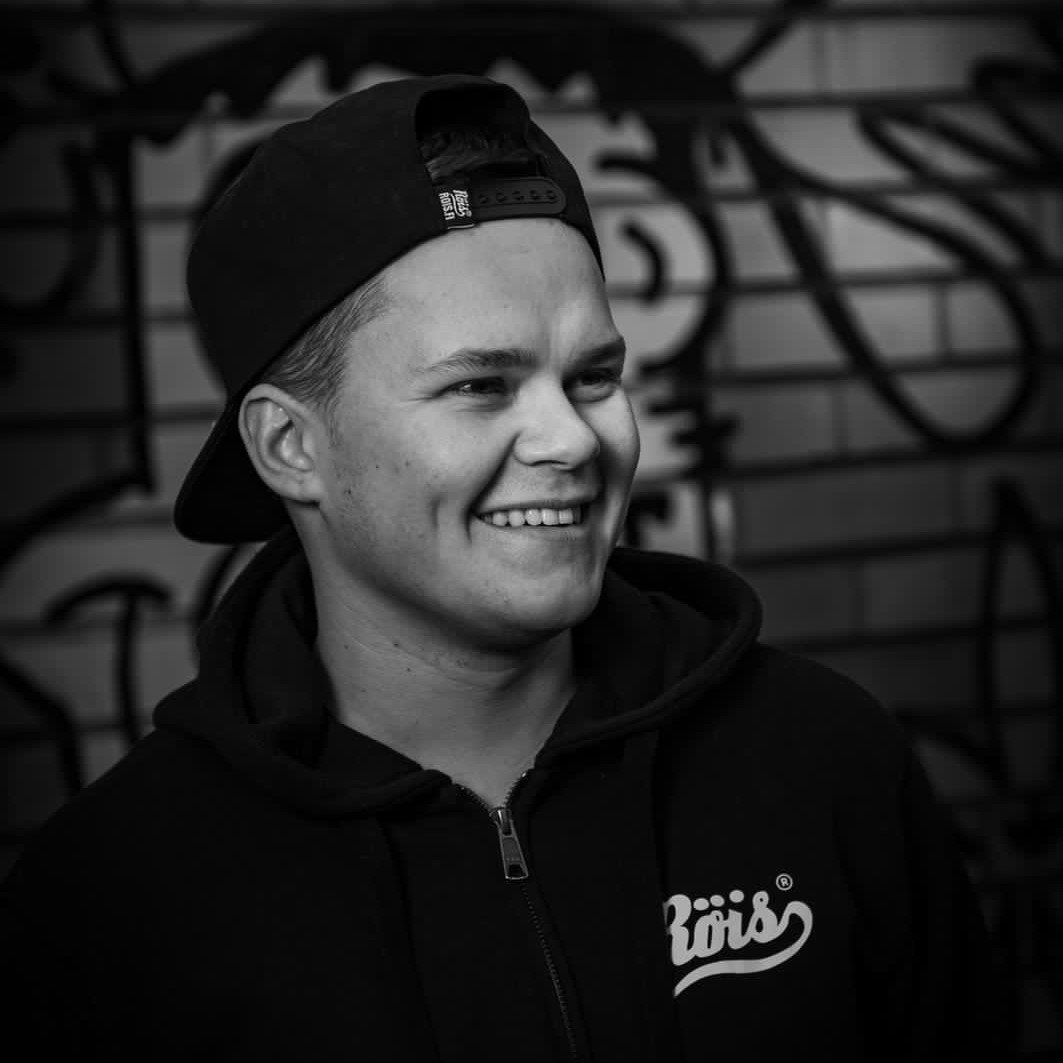 Pauli Laakso 1x1