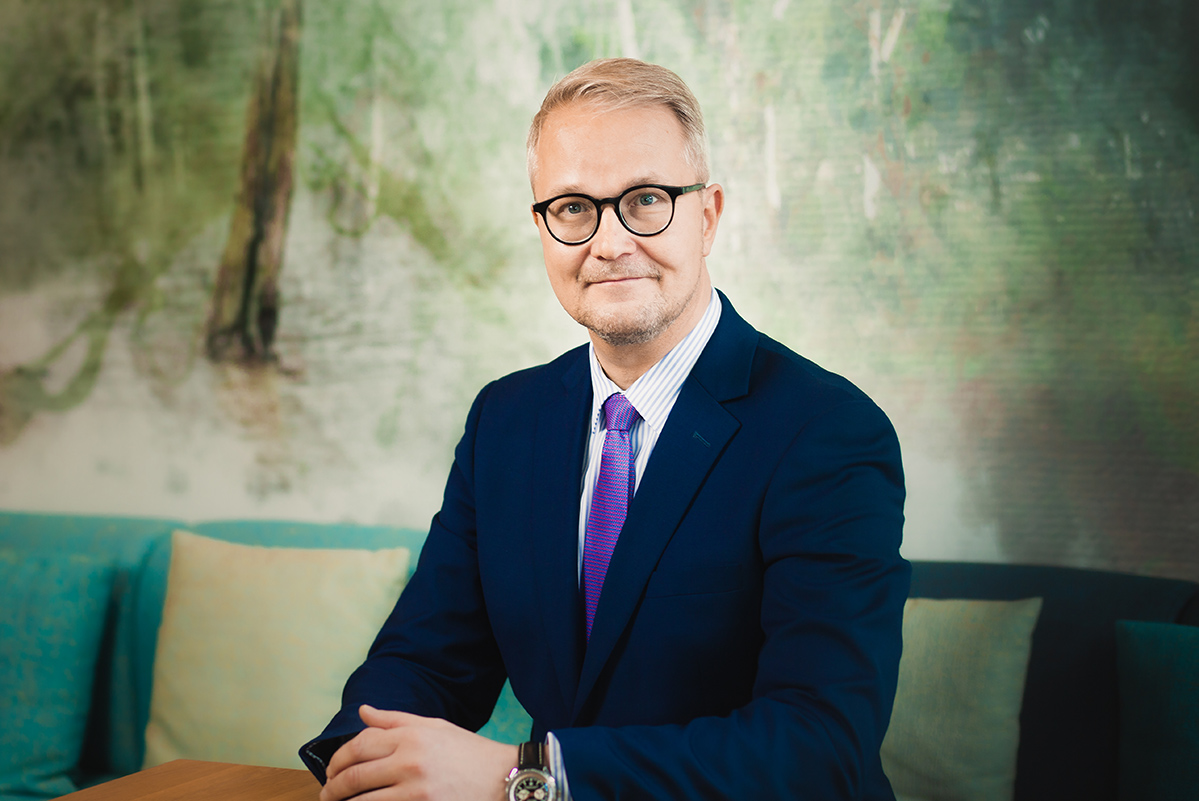 Pekka Lemettinen