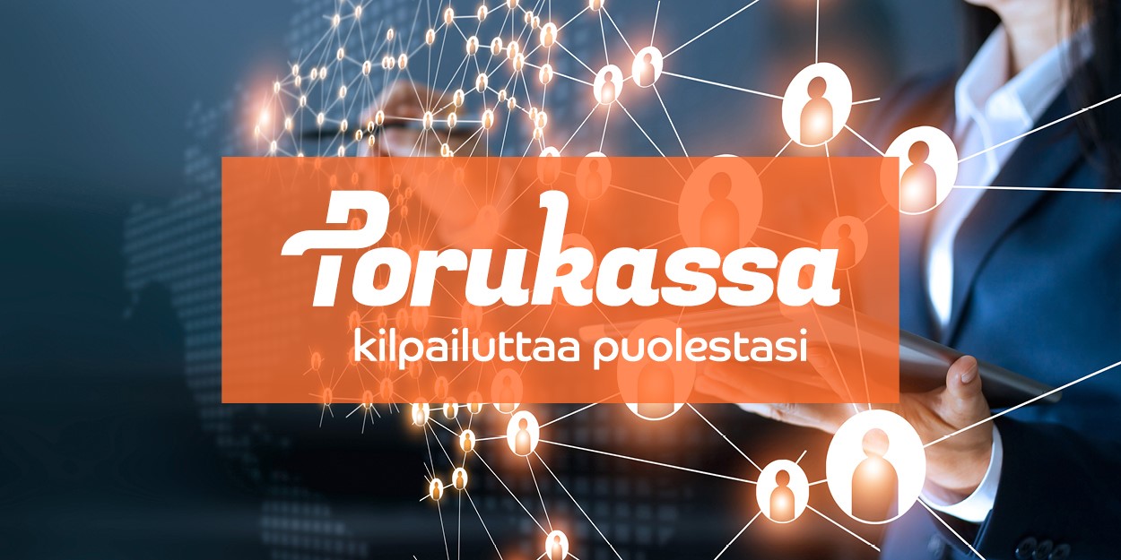 Kuva porukassa.fi-palvelusta