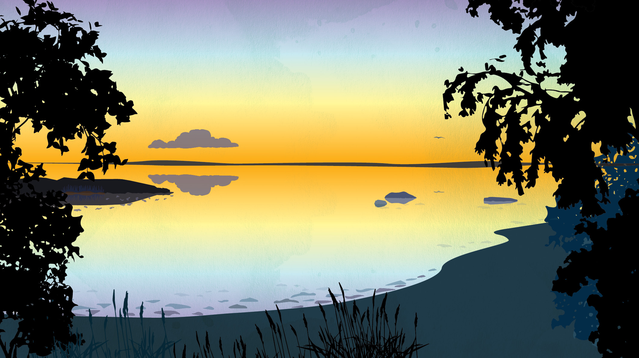 Juhannus_kesä
