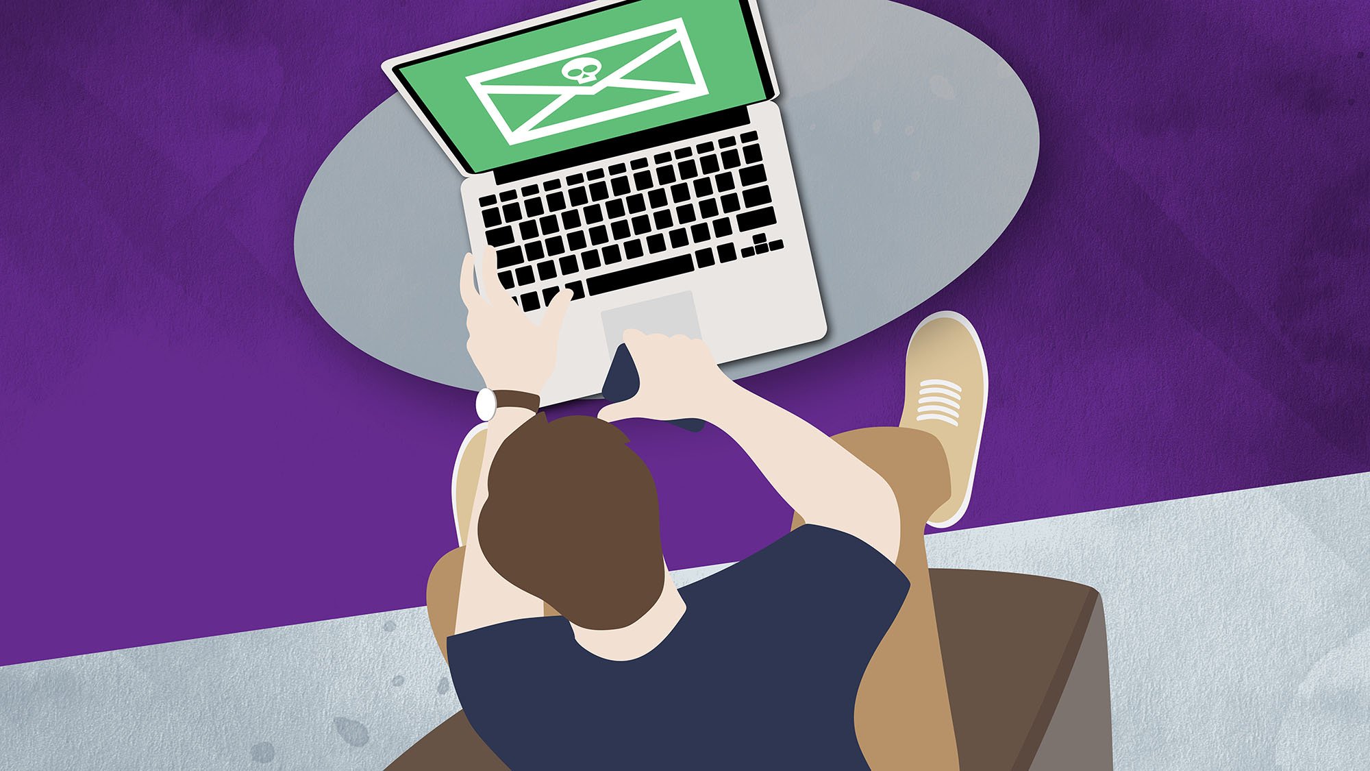 huijaukset ja kalastelut