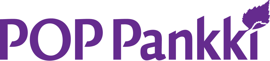 POP Pankki logo_liila_RGB