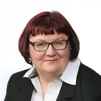 Irja Kuusiniemi-Frigård