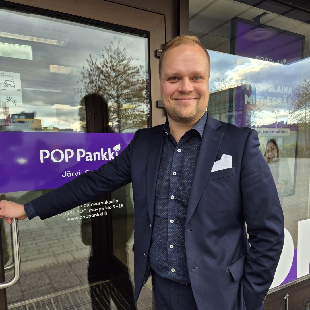 Jari-Pekka Raatikainen