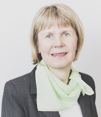 Kosken Osuuspankki Erja Raunio