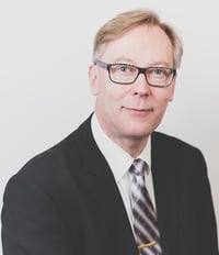 Kosken Osuuspankki Ilkka Harjunpää