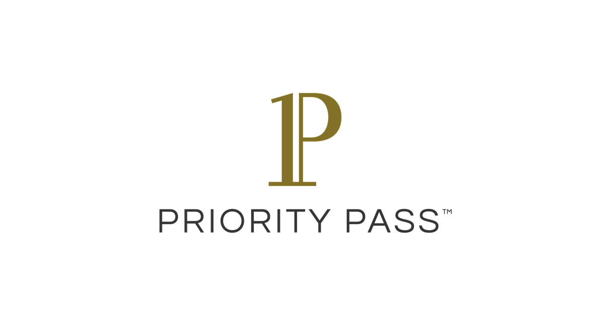 Priority Pass -logo