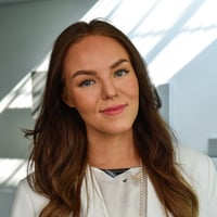 Eveliina Partanen