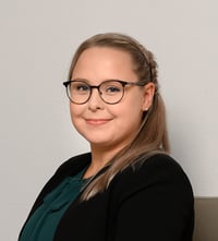Henkilökuva Heli Kietäväinen