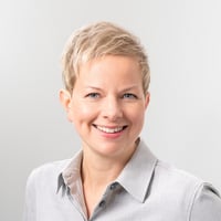 Mari Jäntti
