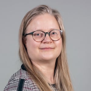 Pirjo Palosaari