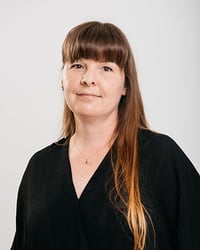 Silvennoinen Mirja