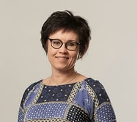Voutilainen Sanna