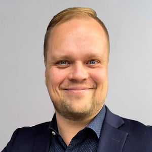 Raatikainen Jari-Pekka