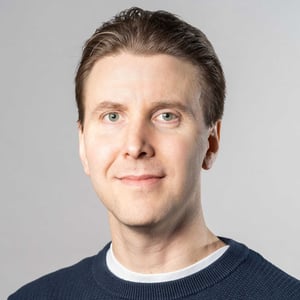 Kiiski Jussi
