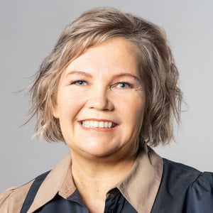 Tuovinen Mari