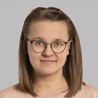 Niina Heikura
