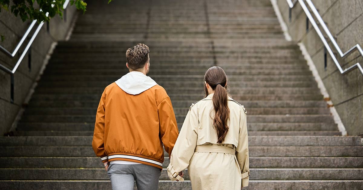 Älä mene asuntonäytölle sokkona