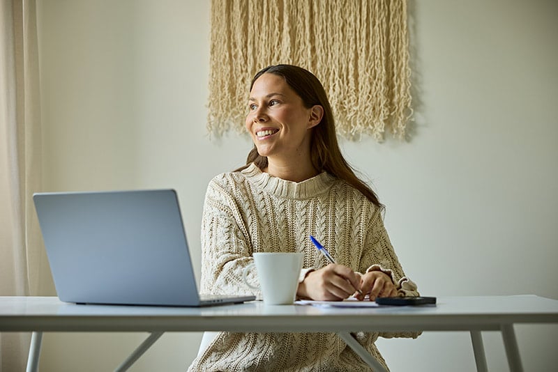 Aloita säästäminen
