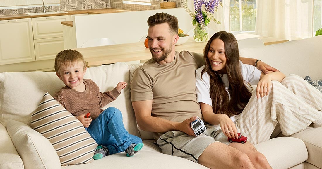 Säästäminen ja sijoittaminen