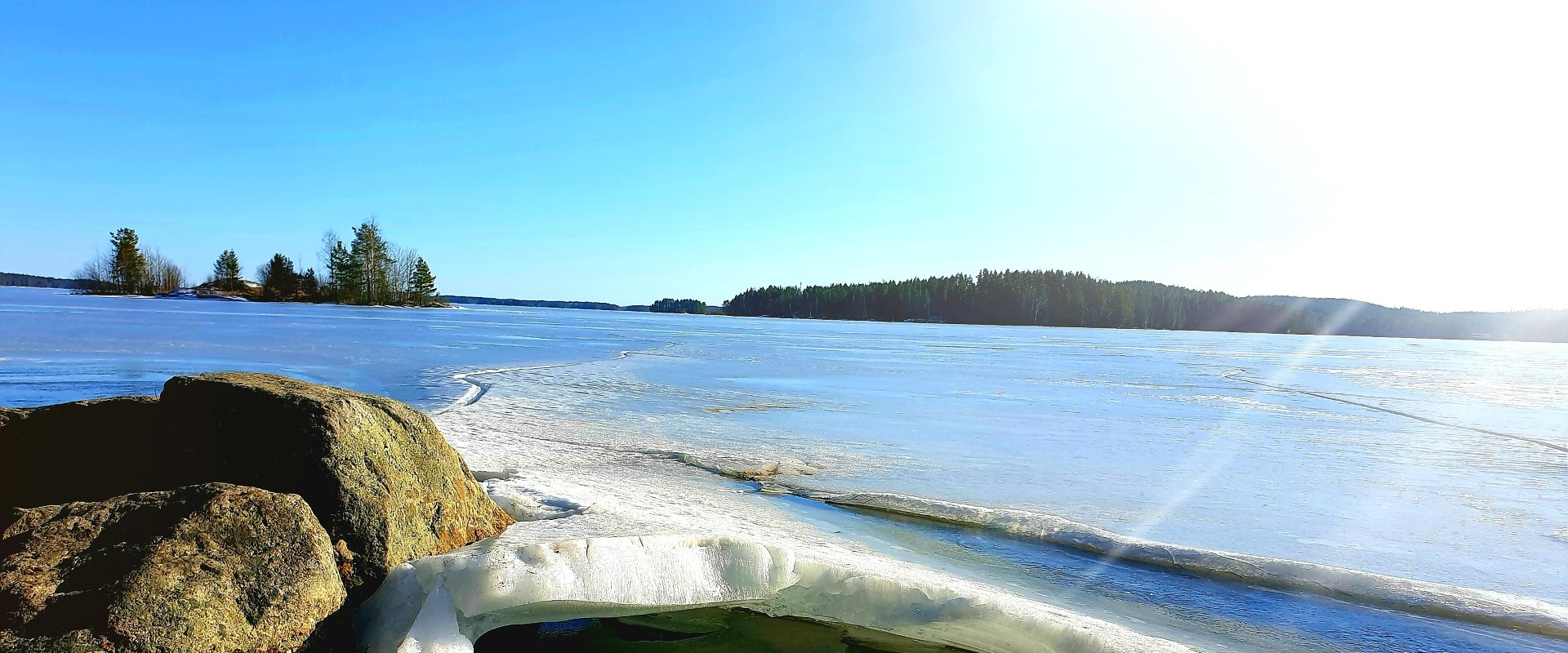 jääjaranta