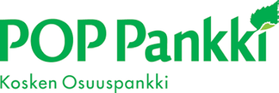 POP Pankki Koski -logo