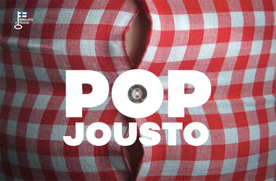 POP Jousto, kuvituskuva.