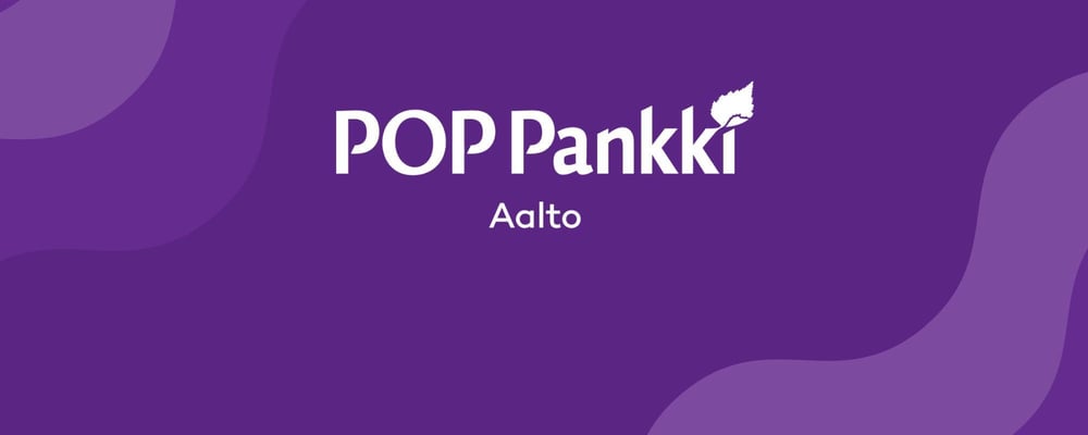 POP Pankki Aalto