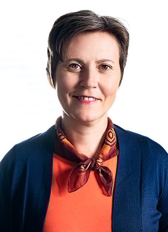 Maarit Vähäsaari, henkilökuva.