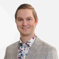 Anton Pohjonen, henkilökuva