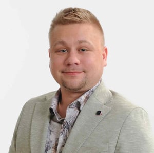 Ari-Matti Penttilä