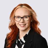 Essi Palomäki henkilökuva