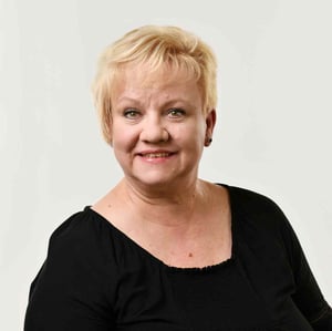 Heidi Jokinen