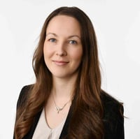 Laura Markkila lähempi
