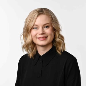 Nina Tolvanen