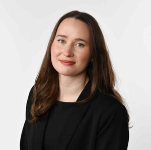 Sara Niemi, henkilökuva