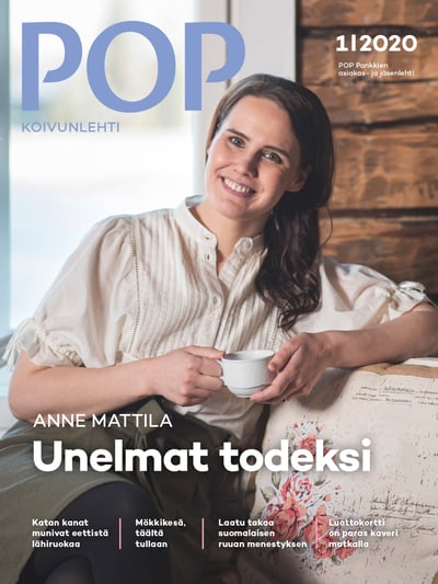 01-2020 Koivunlehti kansikuva, kuvituskuva.