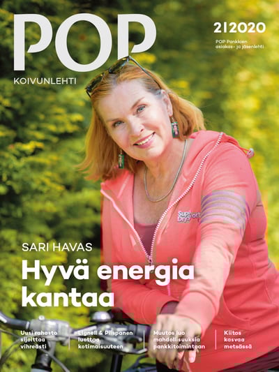 02-2020 Koivunlehti kansikuva, kuvituskuva.