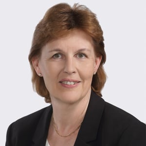 Carita Virtanen, henkilökuva.