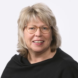Jaana Isoniemi, henkilökuva.