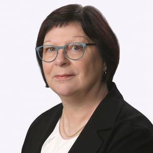 Päivi Yli-Rahnasto, henkilökuva.