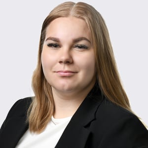 Petra Leppälä, henkilökuva
