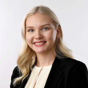 Suvi Koivumäki, henkilökuva