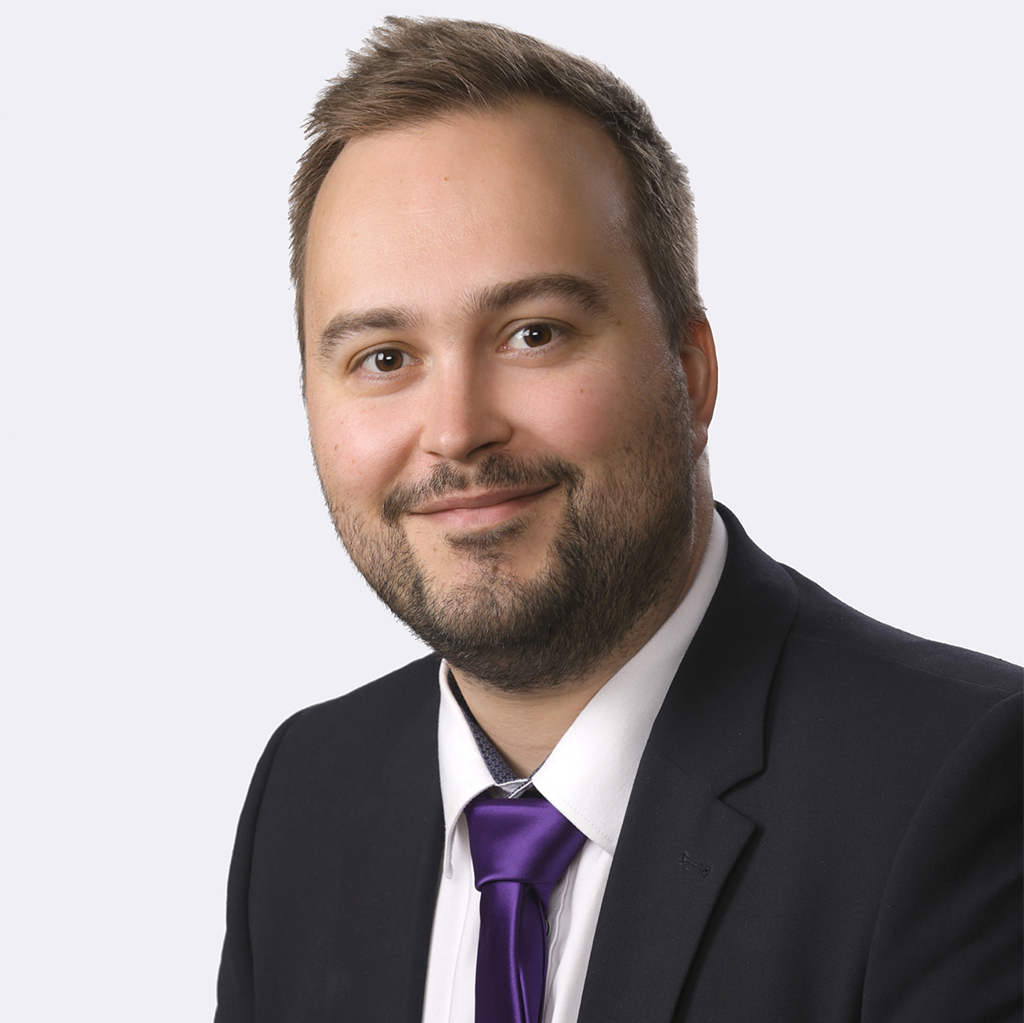 Tommi Huhtanen, henkilökuva.