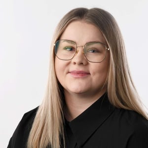 Meiju Koivumäki, henkilökuva